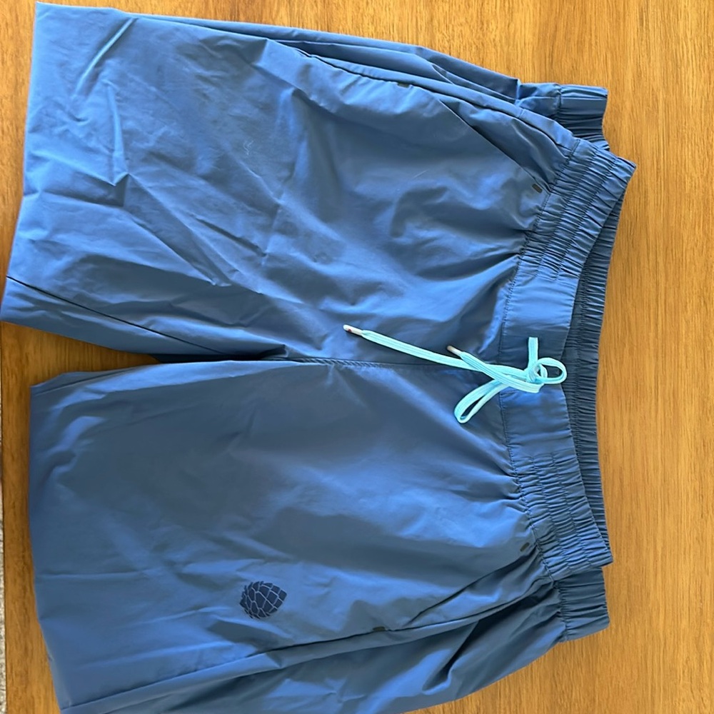 Stio jogger